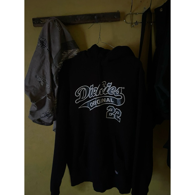 Dickies bob art22