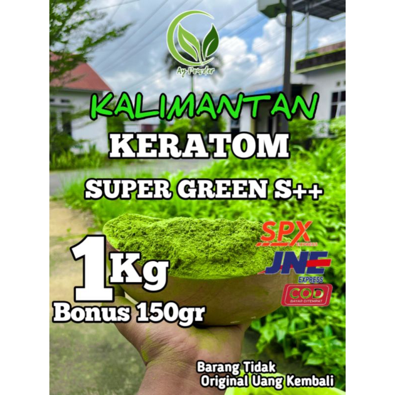 

Minuman herbal purli purli purli Kalimantan