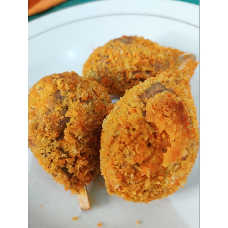 

10 SEMPOL BAKSO FULL DAGING SAPI MIX AYAM