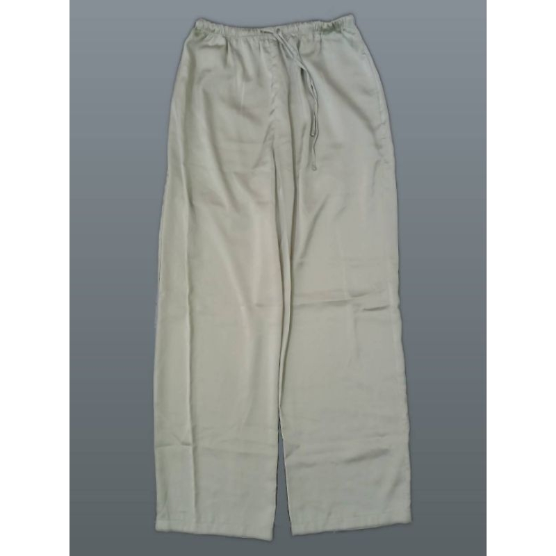 Pants Uniqlo Original
