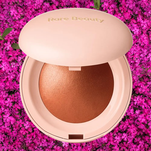 HIGHLIGHTER RARE BEAUTY POSITIVE LIGHT SILKY TOUCH  HIGHLIGHTER ORIGINAL