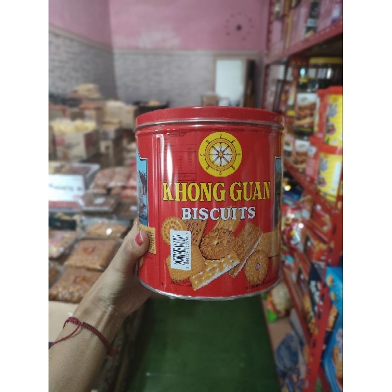 

promo khonguan bulat