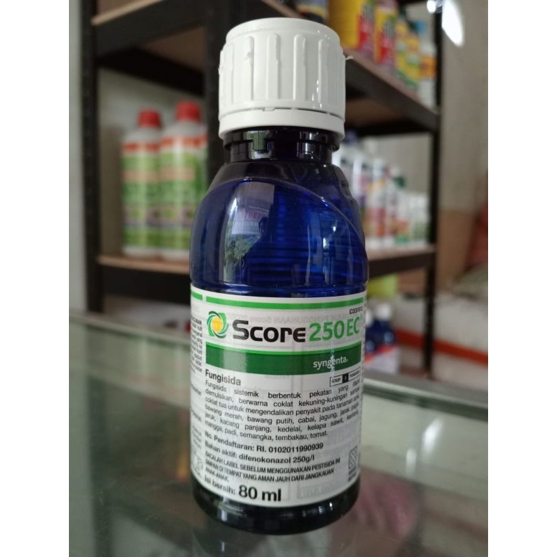 Fungisida Score 80ml