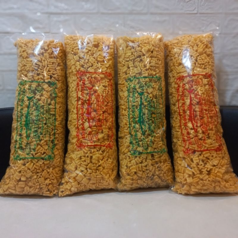

1bal kerupuk rindu original /kerupuk rindu kecpir/kerupuk rindu original/kerupuk rindu mas