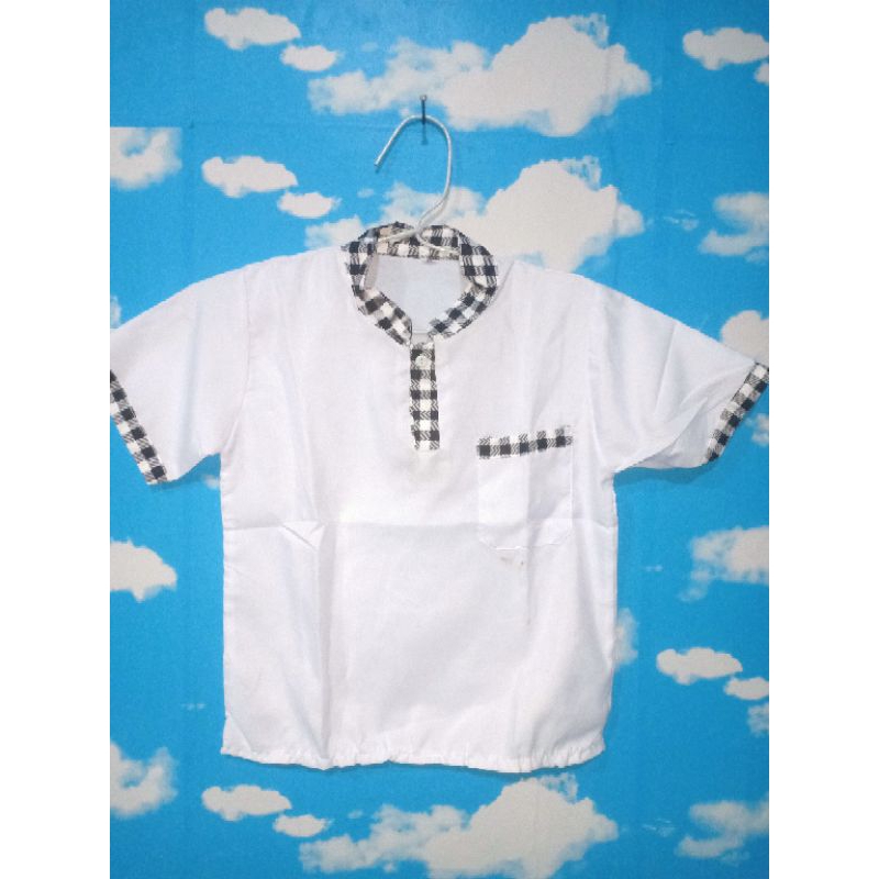 koko anak / baju koko anak / koko anak / baju  anak