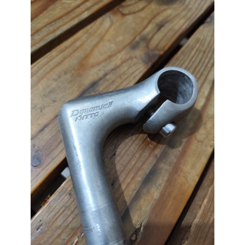 Stem Nitto Dynamic II