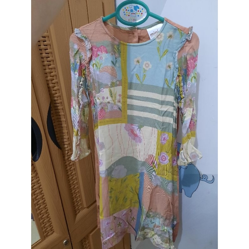 ria miranda anak / Luna Ria Miranda