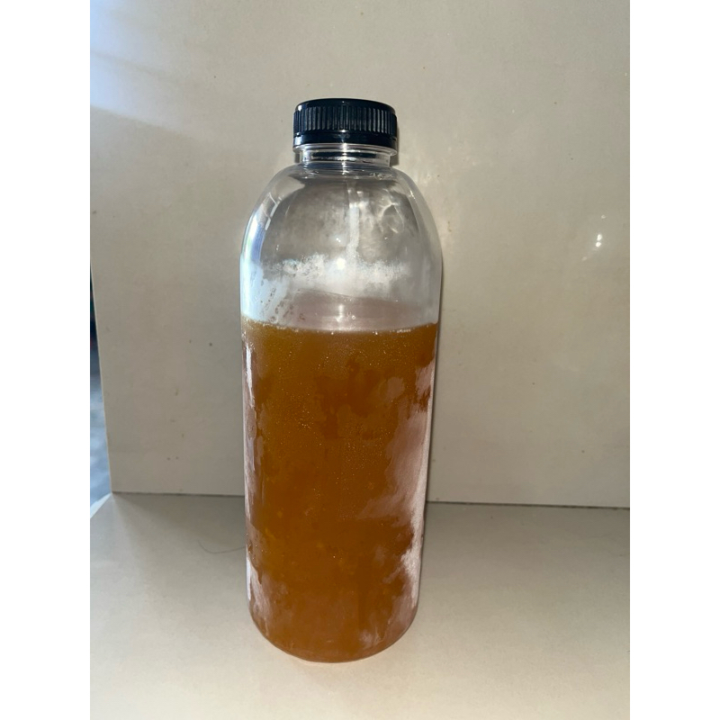 

madu asli kalimantan Barat