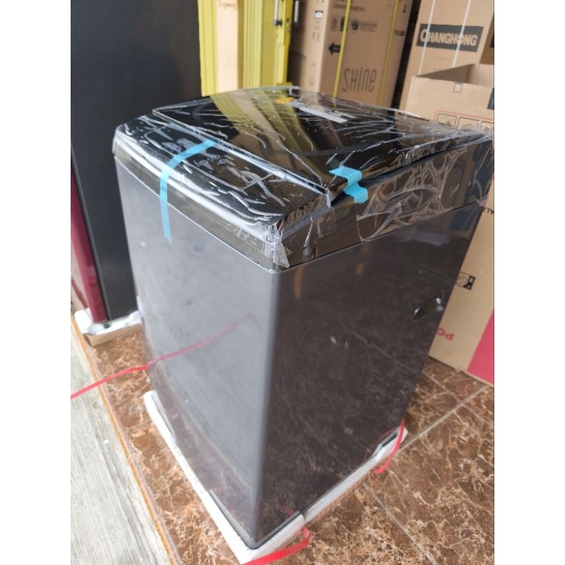 mesin cuci Polytron 1 tabung 7 kg / mesin cuci Polytron PAW 75518