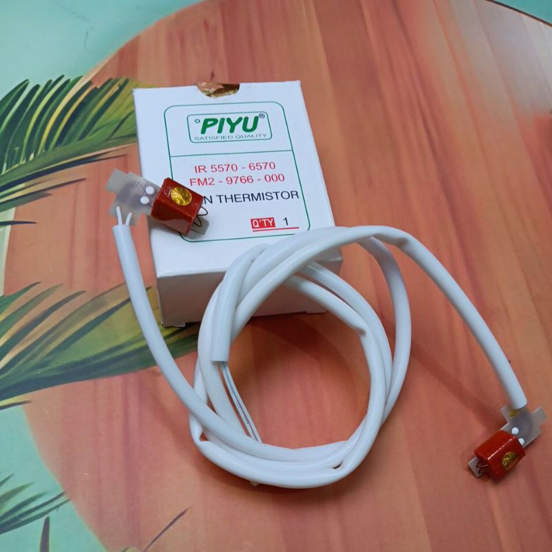 Main Thermistor fotocopy canon IR-6570/5075