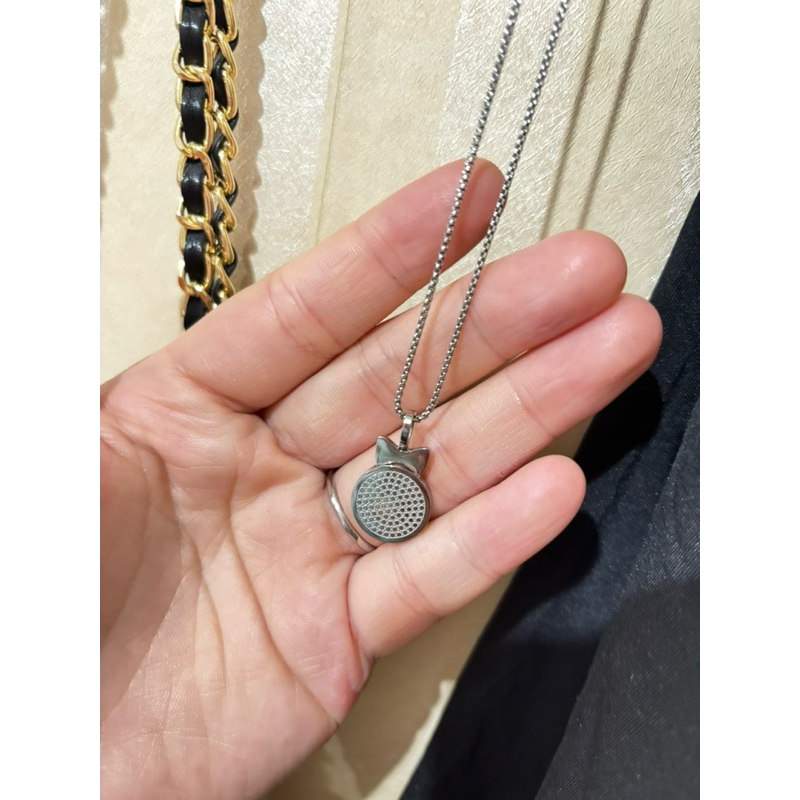 Preloved Kalung KK Liforce Girl