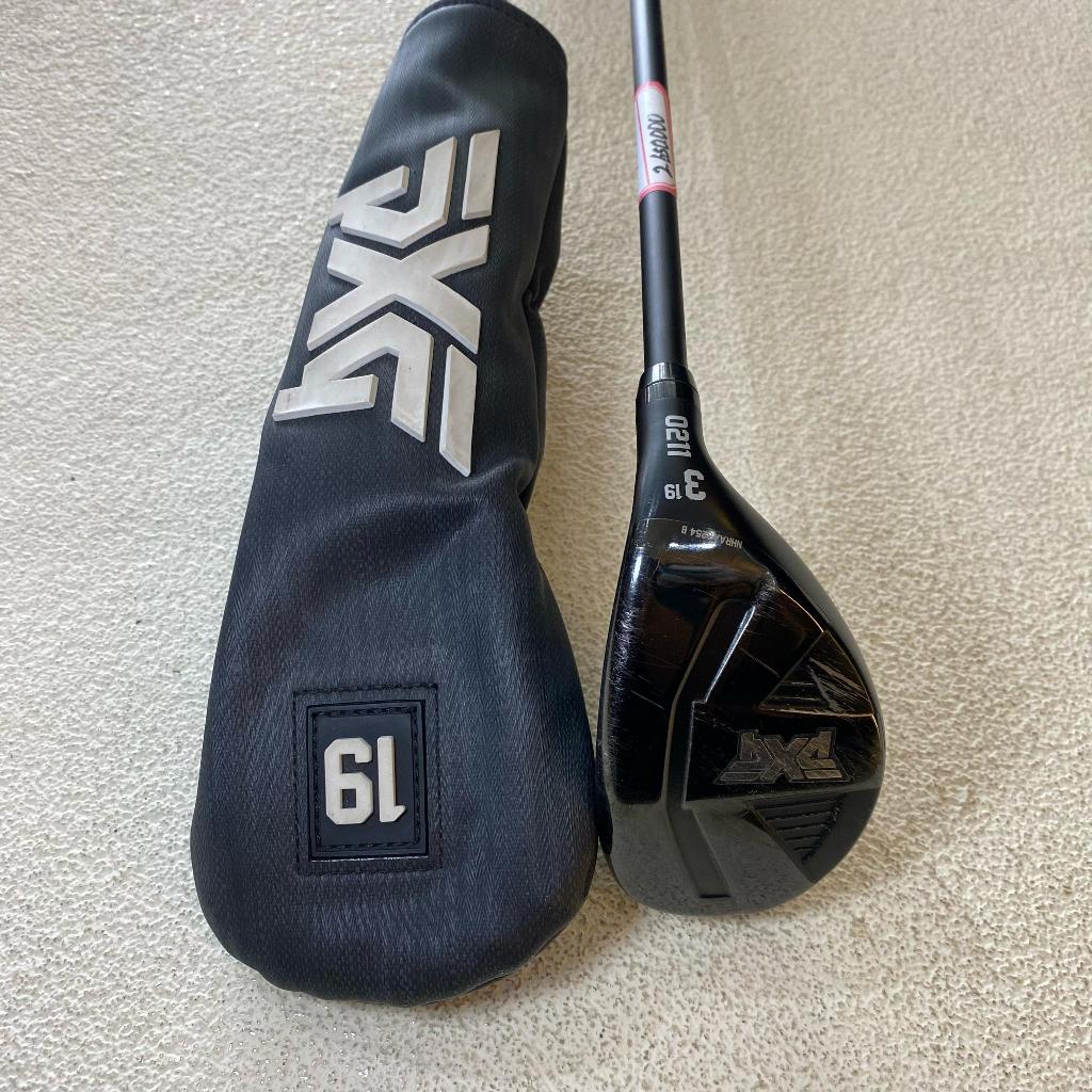 PXG 0211 2023 Hybrid 3