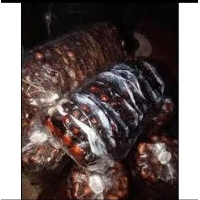 

Kacang Aspal Gurih 1 pack