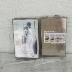 kaset pita glenn Fredly selamat pagi dunia