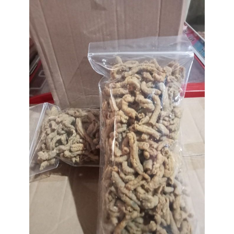 

(1KG)USUS CRISPY ORIGINAL