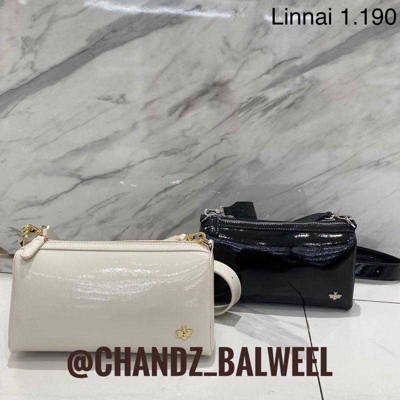 EVB LINNAI TAS SELEMPANG