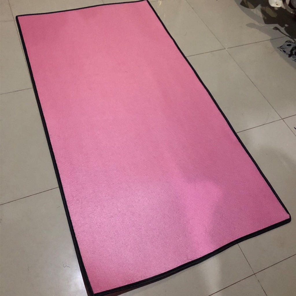 KARPET BUSA ANTI SLIP. KARPET LANTAI. KARPET ANTI AIR