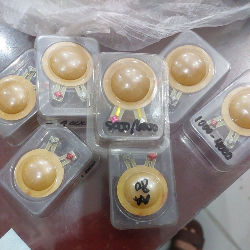 spul audax5000.spul tweeter audax ax5000