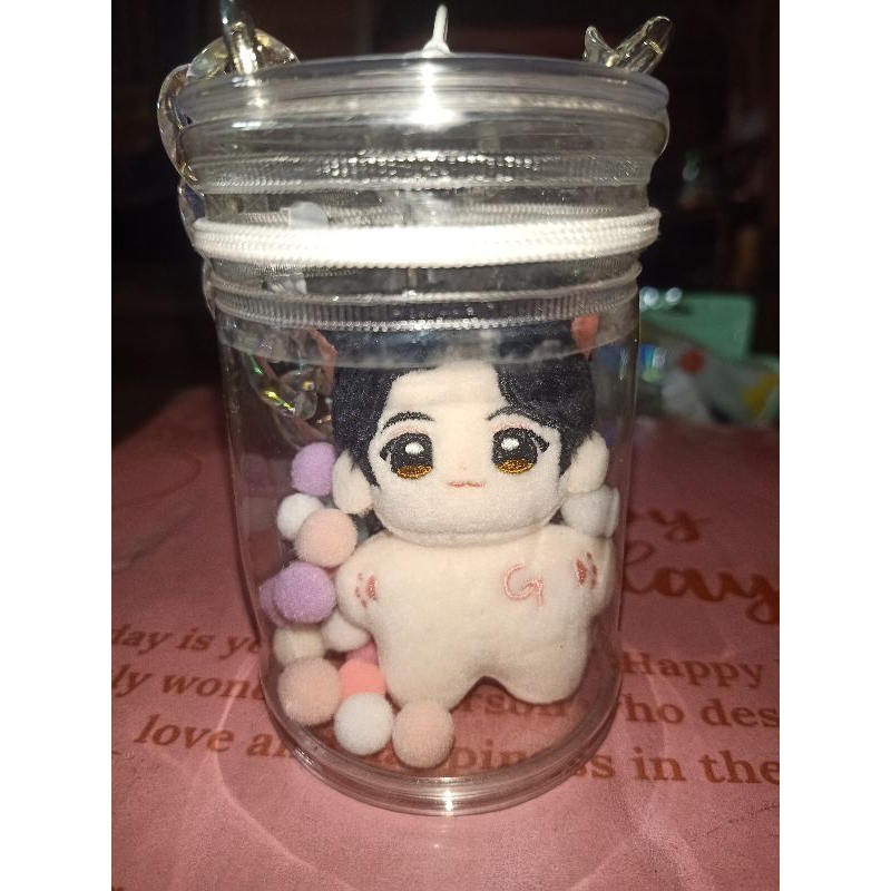 Doll Gulf Kanawut 5cm