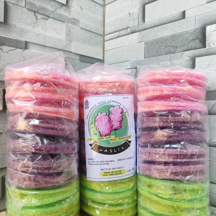 

arumanis/rambut nenek isi12