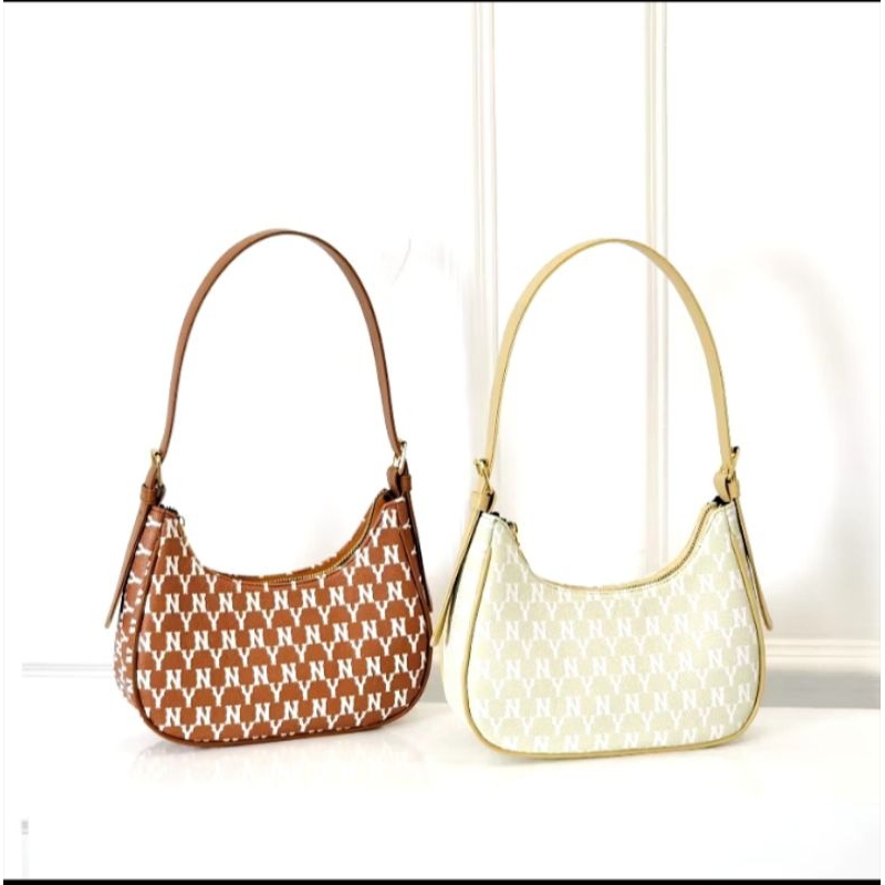 Tas Clarissa | Tas Bahu Wanita | Tas Shoulder Bag