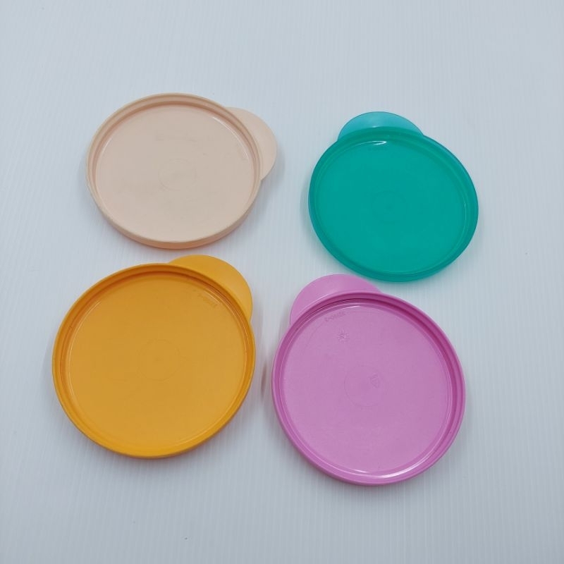 Tupperware Seal Crescendo Mug | Tutup Gelas Crescendo