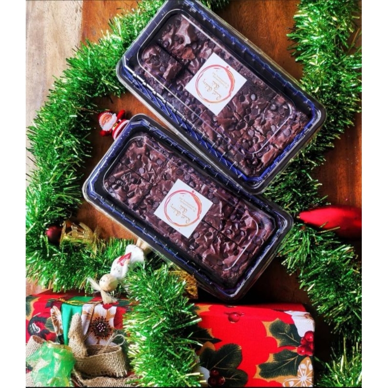 

BROWNIES FUDGE ORI SIZE 22X10