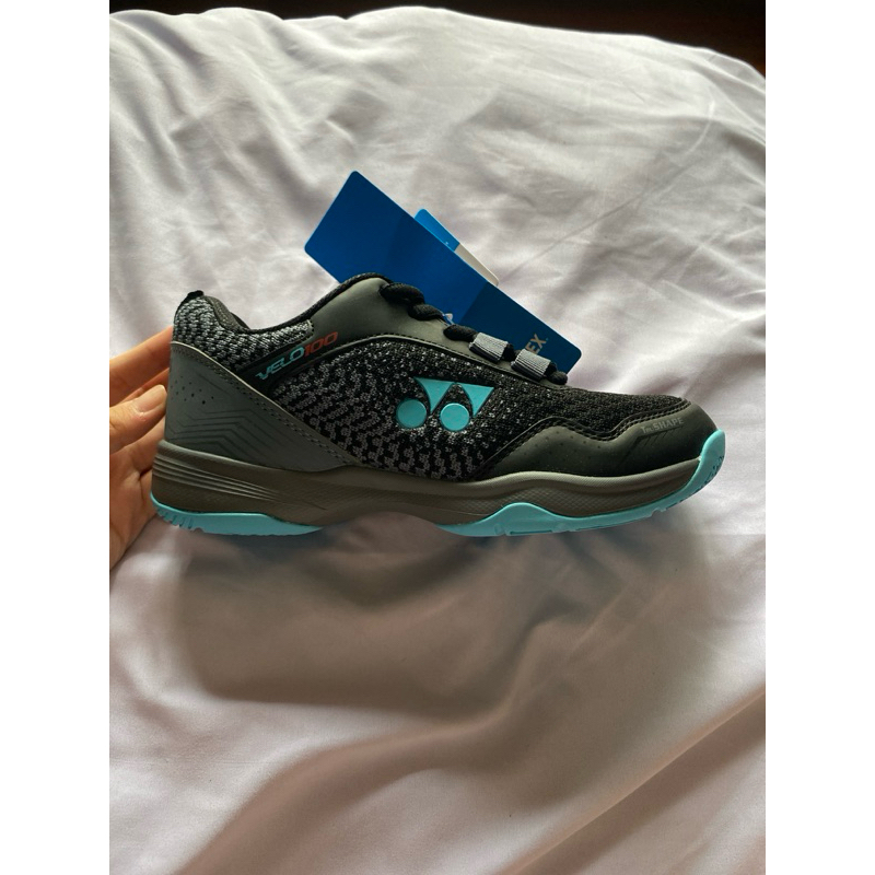 Sepatu Badminton YONEX Tru Cushion Size 36