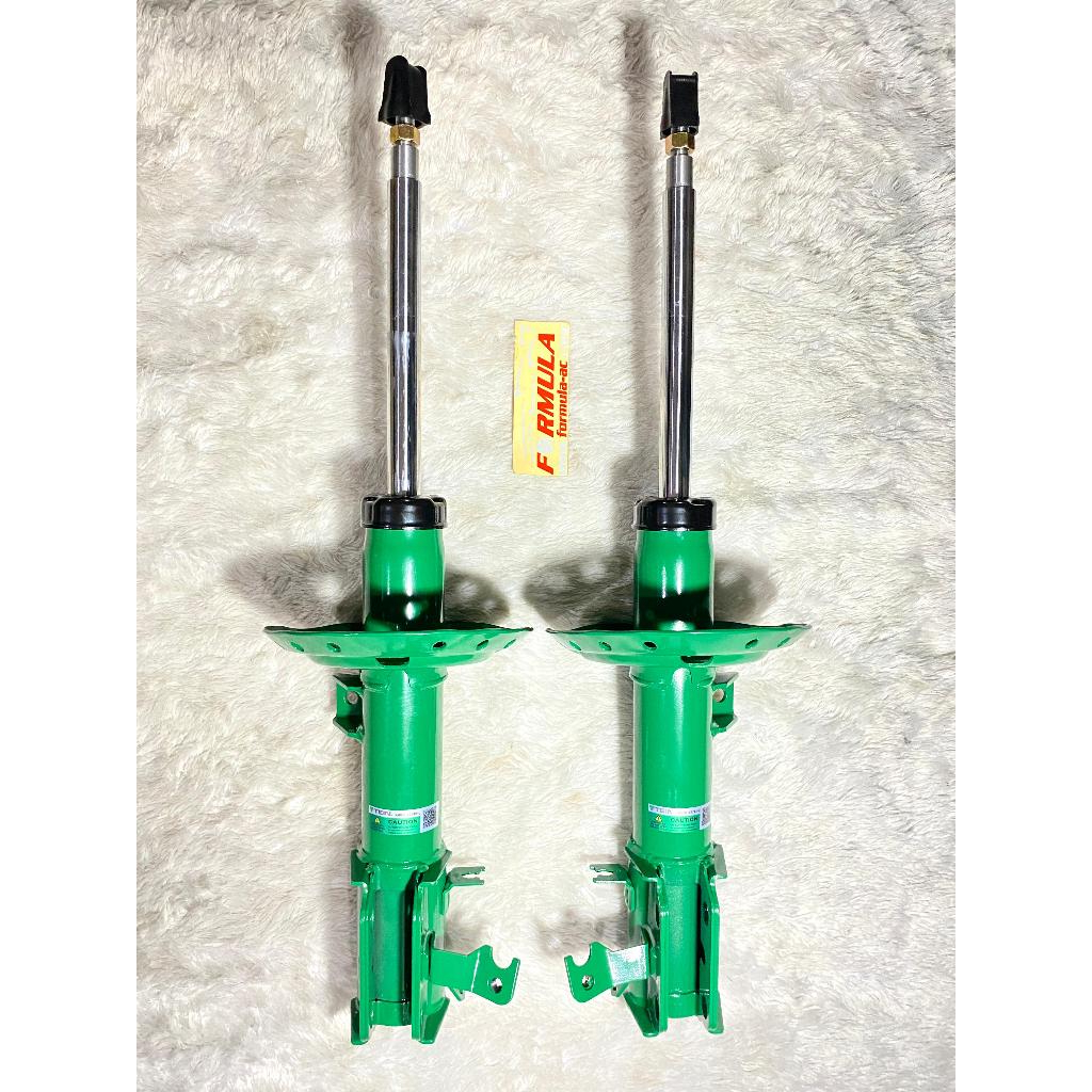 Shock Breaker Tein / Shockbreaker Tein Endurapro Kit Honda Brio Depan