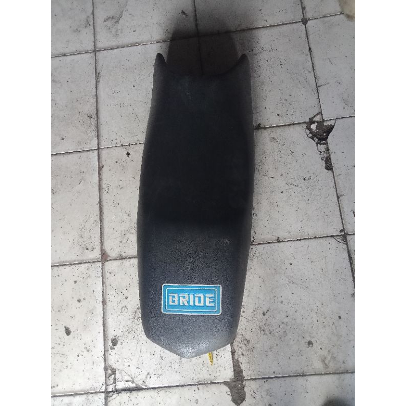 jok Vixion old seken copotan original