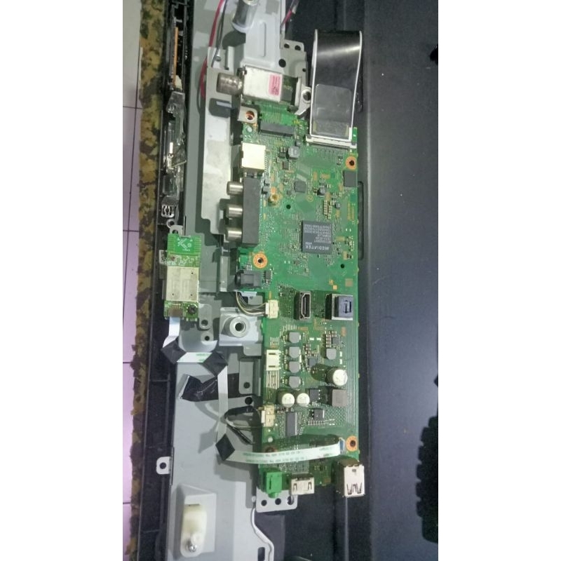 MAINBOARD SONY KDL-40W650D
