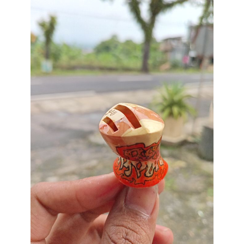 Sawangan merpati dadap kudopait/sawangan dara ngangsit custom