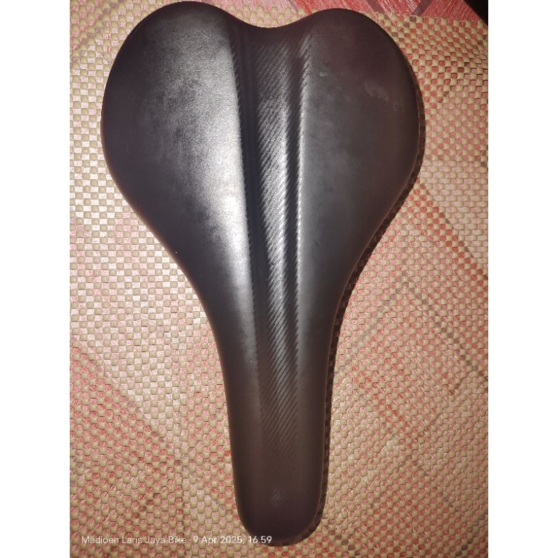 SADEL SEPEDA LIPAT UNITED MIRONE PRO