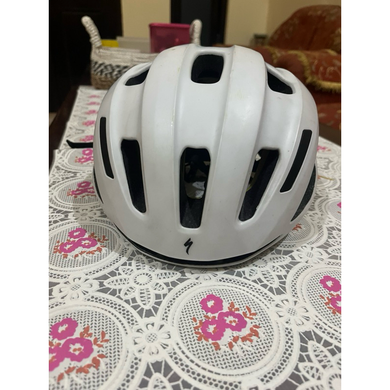 helm roadbike