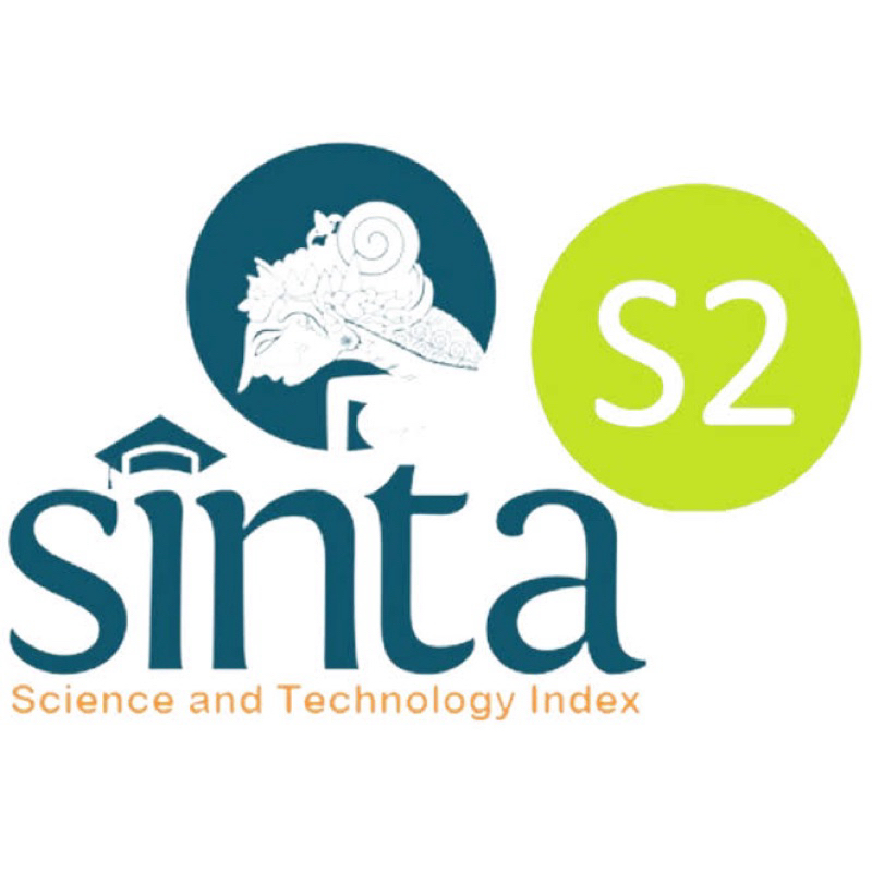 Publikasi Jurnal SINTA 2 dan DOAJ