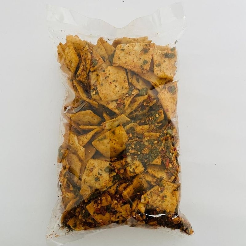 

Kerupuk Cireng 1kg