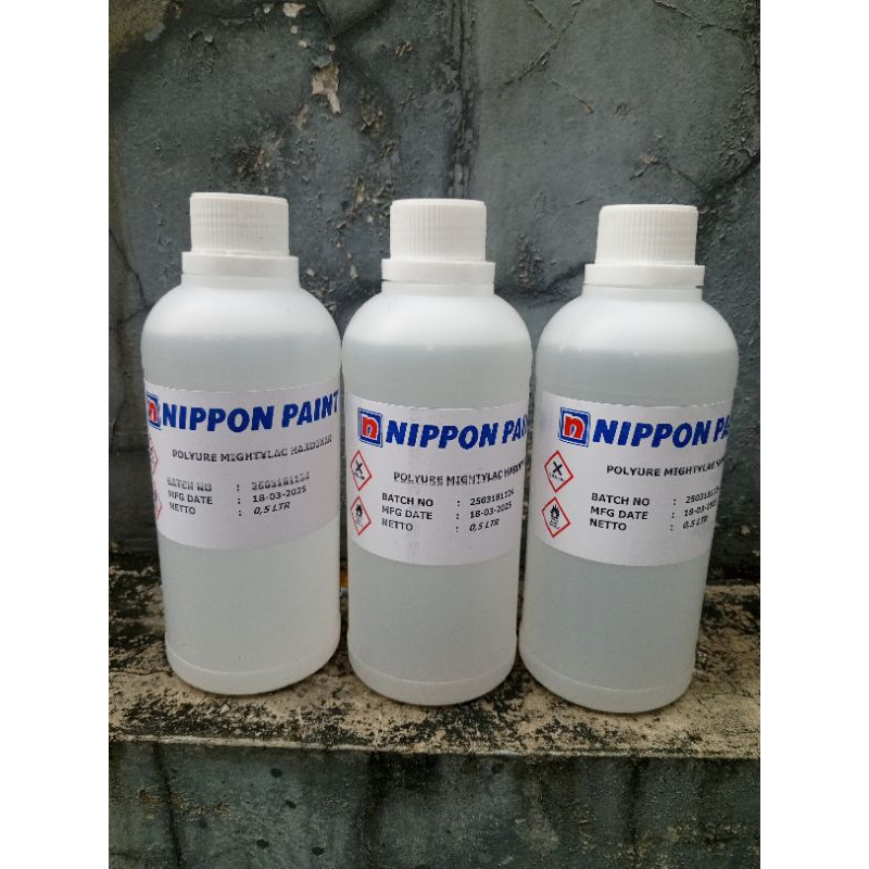 hardener cat epoxy clear coat vernis