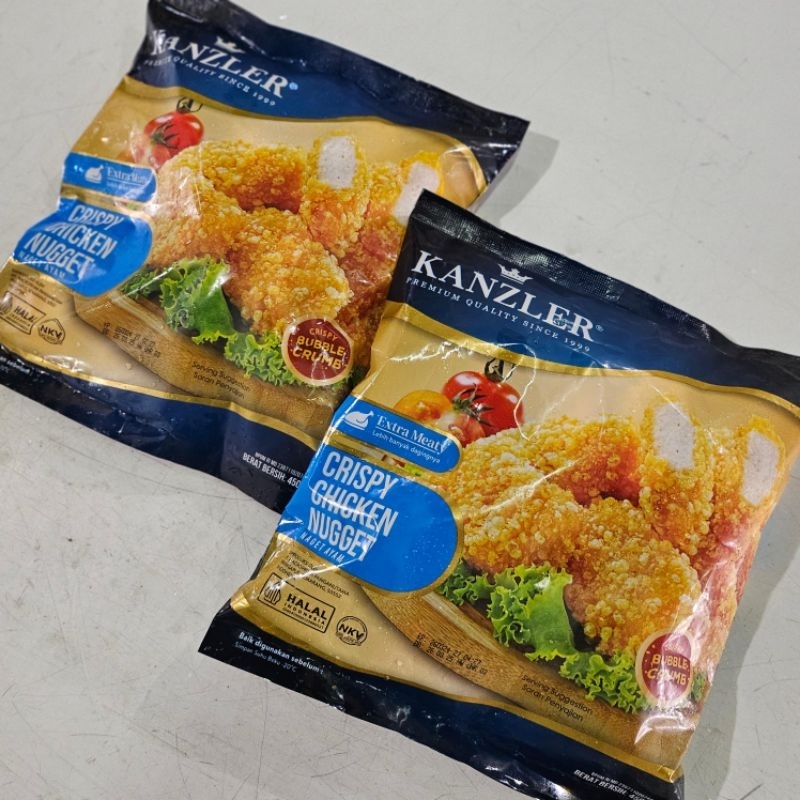 

chicken nugget kanzler