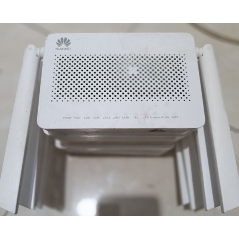 ONT HUAWEI HG8145V5 PORT BIRU