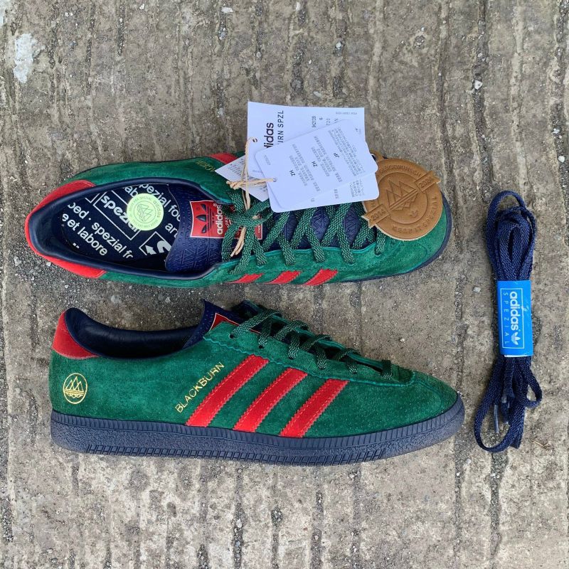 Adidas Blackburn