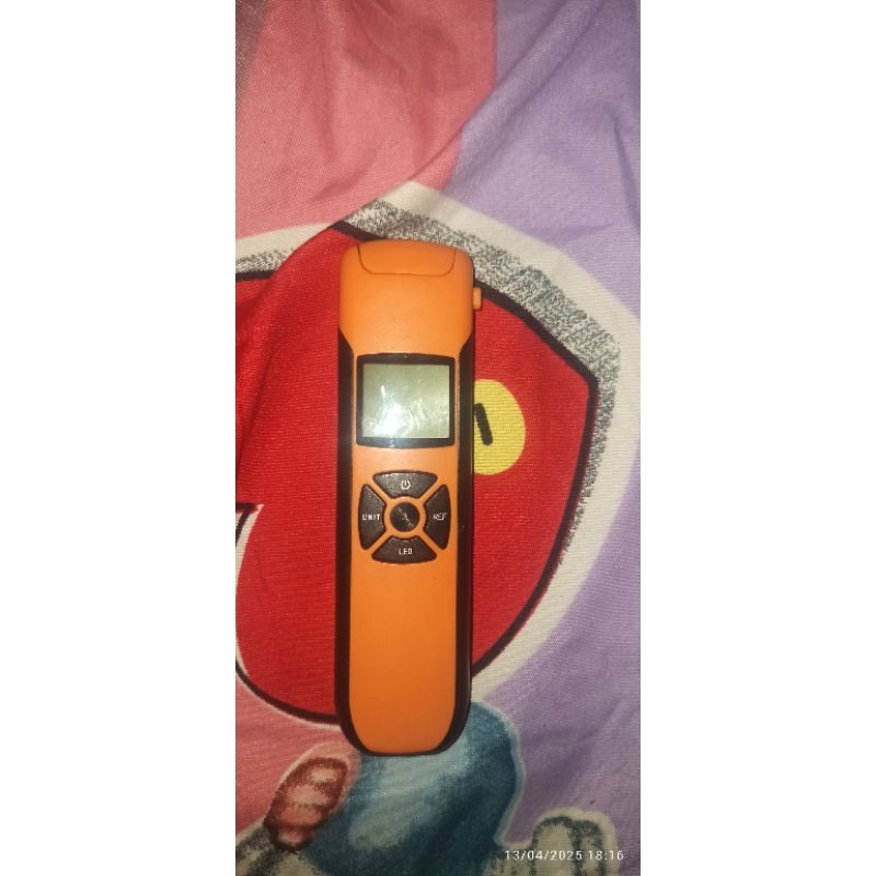OPM fiber optik  Bekas