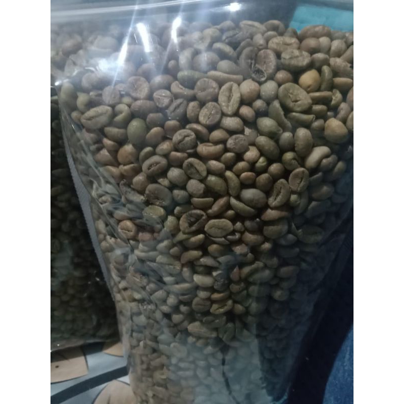 

kopi petik merah sortir bersetifikat Organik SNI dan Sertifikat Ekspor