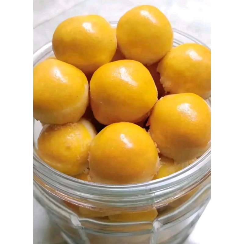 

Nastar 300gr