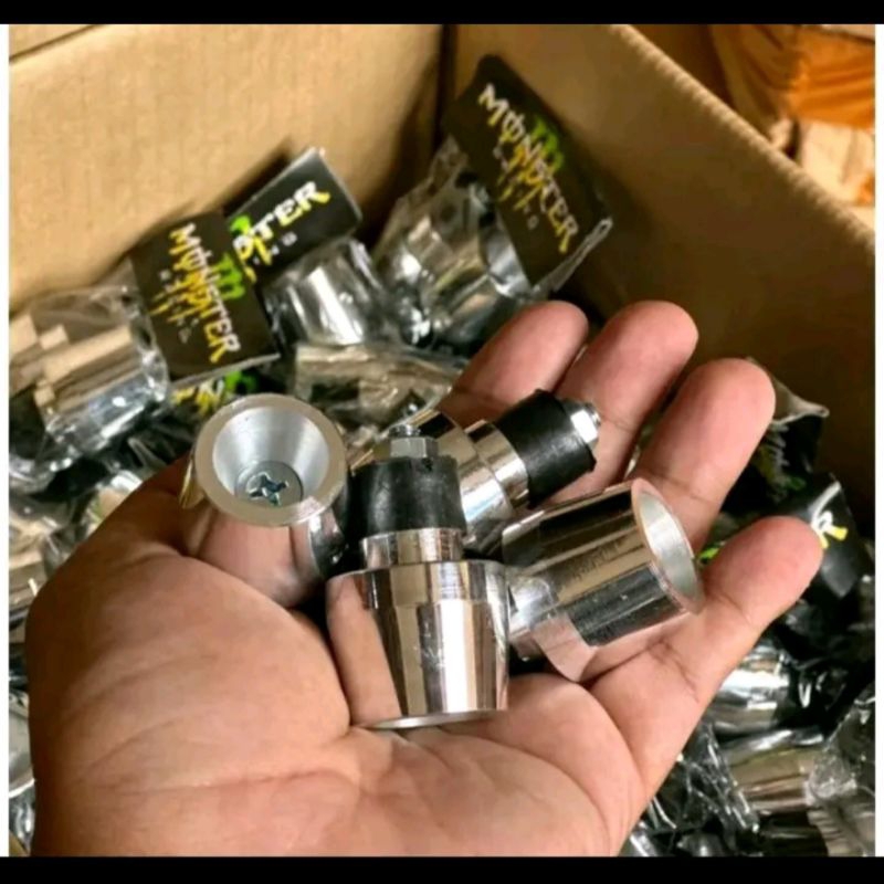 jalu stang jalu setir model PCX ORI/jalu stang ninja model ORI