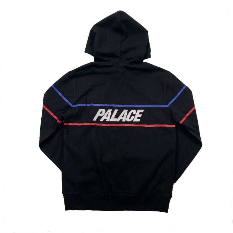Palace Hoodie Original