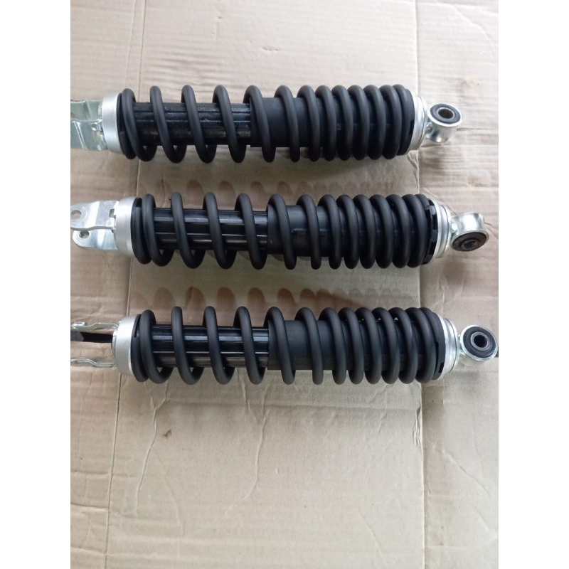 sokbreker belakang Honda beat karbu original