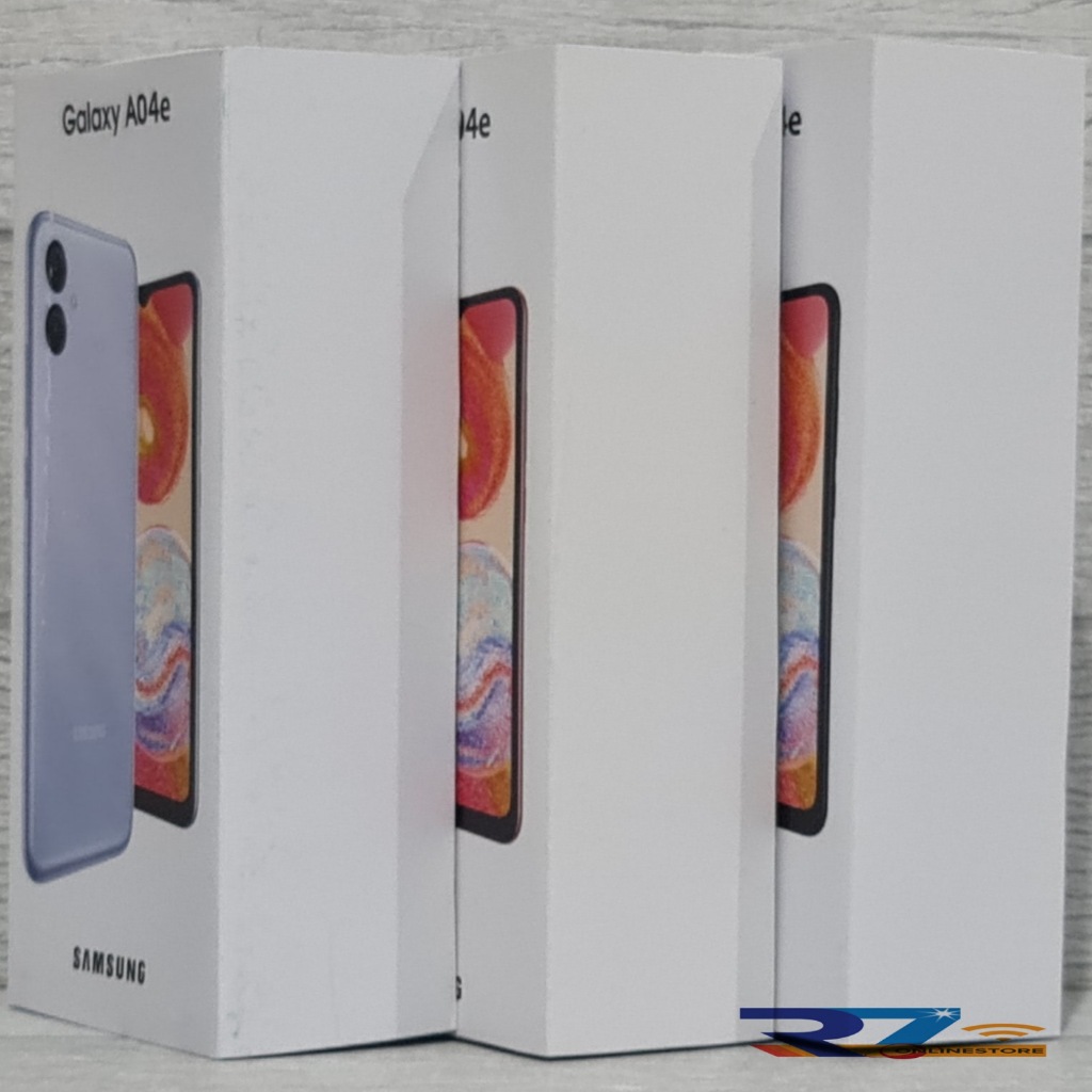

BOX/DUS/KOTAK SAMSUNG Galaxy A04e