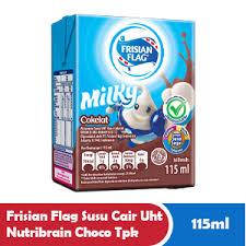 

SUSU FRISIAN FLAG KIDS 115ML ECER