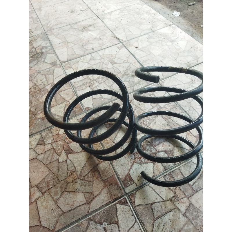 per ceper skok depan bmw e36