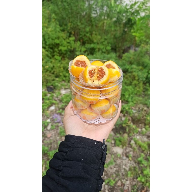 

Nastar 250gr, 500gr & 1000g